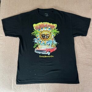 Sublime tee